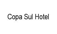 Logo Copa Sul Hotel em Copacabana