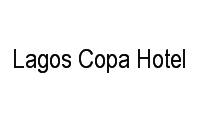 Logo Lagos Copa Hotel em Imbetiba