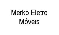 Logo Merko Eletro Móveis em Alto da XV