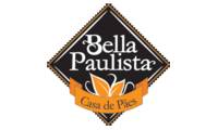 Logo Bella Paulista em Cerqueira César