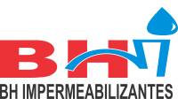 Logo Belo H Impermeabilizantes em Estoril