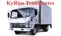 Logo Kyrios Rental Transporte E Serviços em Vila São Luís