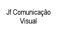 Logo Jf Comunicação Visual em José de Anchieta