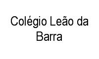 Logo Colégio Leão da Barra em Barra de Jangada