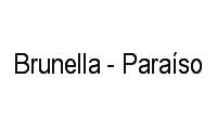 Logo Brunella - Paraíso em Paraíso
