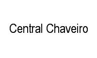 Logo Central Chaveiro em Centro