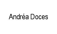 Logo Andréa Doces em Jardim do Zé Pereira
