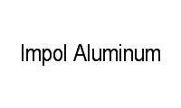 Logo Impol Aluminum em Anchieta