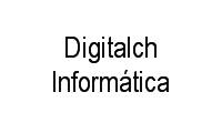 Logo Digitalch Informática