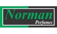 Logo Norman Perfumes em Centro