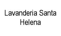 Logo Lavanderia Santa Helena