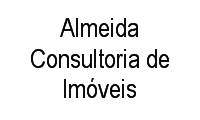 Logo Almeida Consultoria de Imóveis em Centro