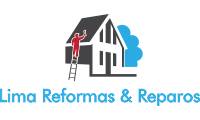 Logo Lima Reformas & Reparos