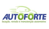 Logo Autoforte - Casa Forte em Parnamirim