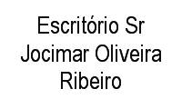 Logo Escritório Sr Jocimar Oliveira Ribeiro em Centro