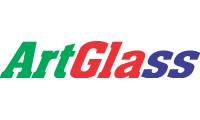 Logo Artglass Fibroart Indústria E Comércio em Setor Cândida de Morais