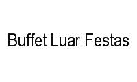 Logo Buffet Luar Festas em Centro