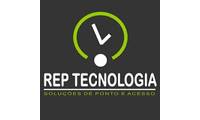 Logo Rep Tecnologia - Relógio de Ponto em IAPI