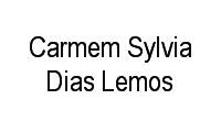 Logo Carmem Sylvia Dias Lemos em Vila Isabel
