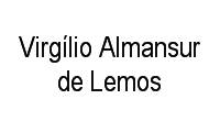 Logo Virgílio Almansur de Lemos em Leblon