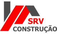 Logo SRV CONSTRUÇAO em Swiss Park