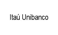 Logo Itaú Unibanco em Cordeiro