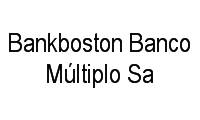 Logo Bankboston Banco Múltiplo Sa em Centro