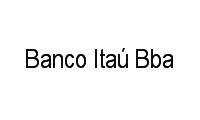 Logo Banco Itaú Bba