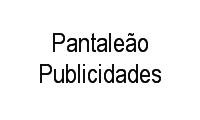 Logo Pantaleão Publicidades em Jardim Aureny Iii