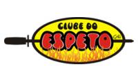 Logo Clube do Espeto Grill em Marco