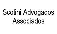 Logo Scotini Advogados Associados em Victor Konder