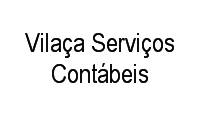 Logo Vilaça Serviços Contábeis em Centro