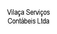 Logo Vilaça Serviços Contábeis em Centro