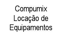 Logo Compumix Locação de Equipamentos em Aldeota