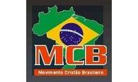 Logo Movimento Cristão Brasileiro em Centro