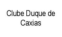 Logo Clube Duque de Caxias em Bacacheri
