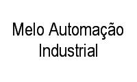 Logo Melo Automação Industrial em Jardim do Trevo