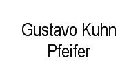 Logo Gustavo Kuhn Pfeifer em Moinhos de Vento