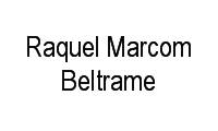 Logo Raquel Marcom Beltrame em Centro