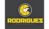 Logo Rodrigues Segurança Eletrônica em Ponte Alta