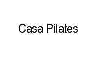 Logo de Casa Pilates em Jardim Monte Líbano