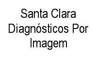 Logo Santa Clara Diagnósticos Por Imagem em Iririú