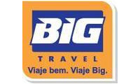 Logo Big Travel Turismo em Tatuapé