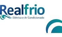 Logo Real Frio