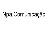 Logo Npa.Comunicação em Centro