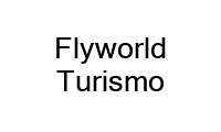 Logo Flyworld Turismo