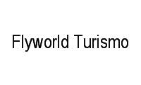 Logo Flyworld Turismo