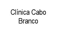 Logo Clínica Cabo Branco em Cabo Branco