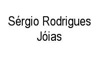 Logo Sérgio Rodrigues Jóias em Manaíra