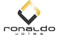 Logo Ronaldo Jóias em Manaíra